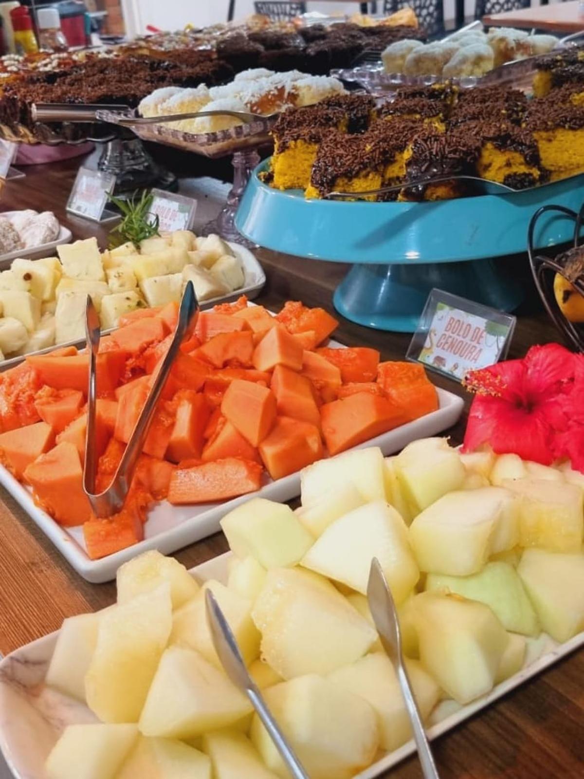 Pousada Safari بنها المظهر الخارجي الصورة
